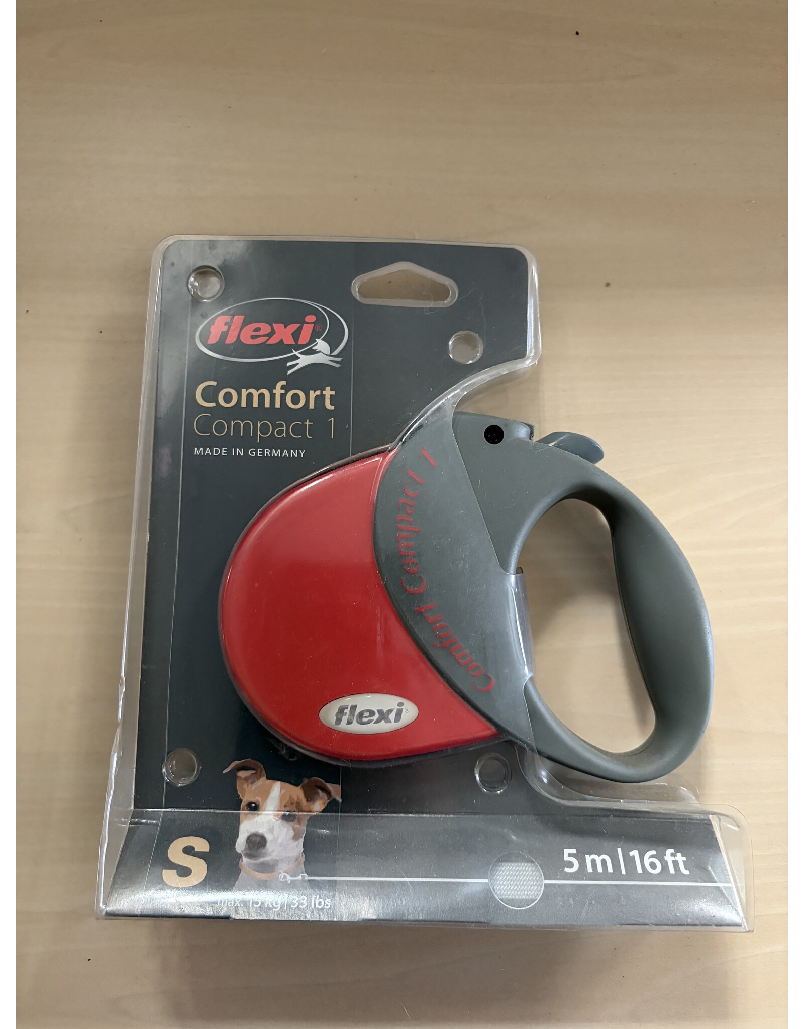 flexi Flexi comfort band 5m