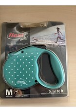 flexi Flexi uitschuif riem met koord tot 20 kh - Copy - Copy - Copy