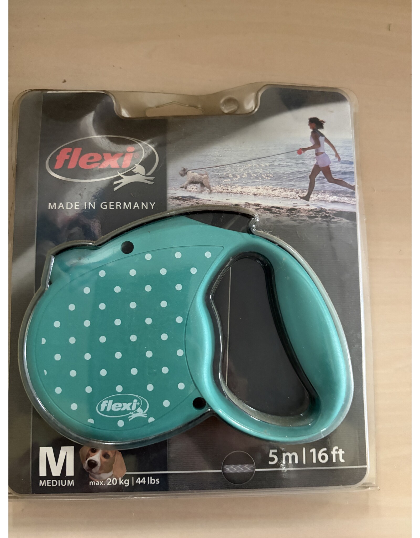 flexi Flexi uitschuif riem met koord tot 20 kh - Copy - Copy - Copy