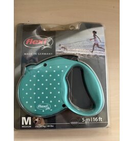 flexi Flexi uitschuif riem tot 20 kg