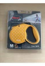 flexi Flexi uitschuif riem met koord tot 20 kh - Copy - Copy