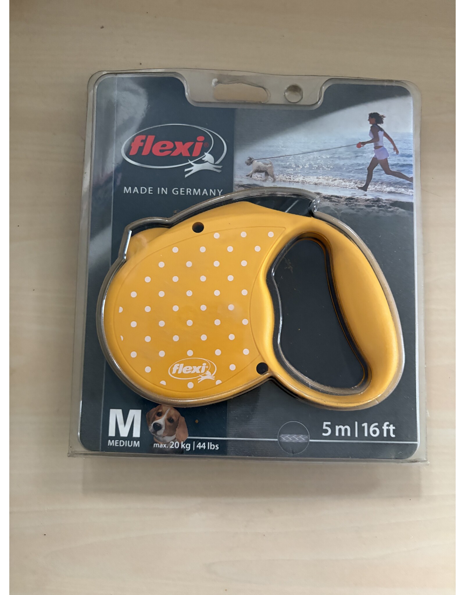 flexi Flexi uitschuif riem met koord tot 20 kh - Copy - Copy
