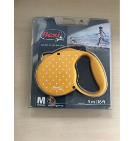 flexi Flexi uitschuif riem tot 20 kg
