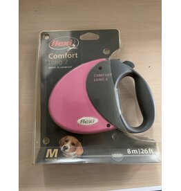 Flexi uitschuifbare riem comfort 2