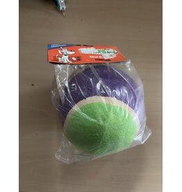 Honden tennisbal