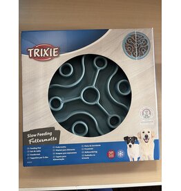 Trixie slow feeding mat voor de hond