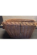 Flamingo hondenfietsmand geschikt t/m 5 kg