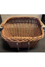 Flamingo hondenfietsmand geschikt t/m 5 kg