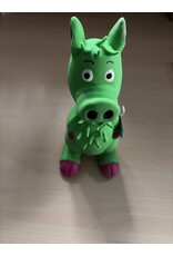 Latex Ferplast speel diertje voor de hond