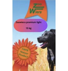 Zoowiera light premium