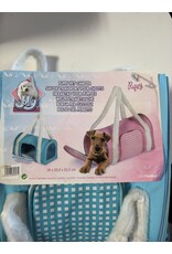 Hondentas voor kleine hondjes