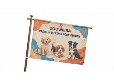 Zoowiera producten voor hond / kat