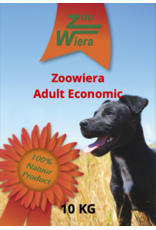 TZoowiera super premium salmon & potato no grain 15 kg