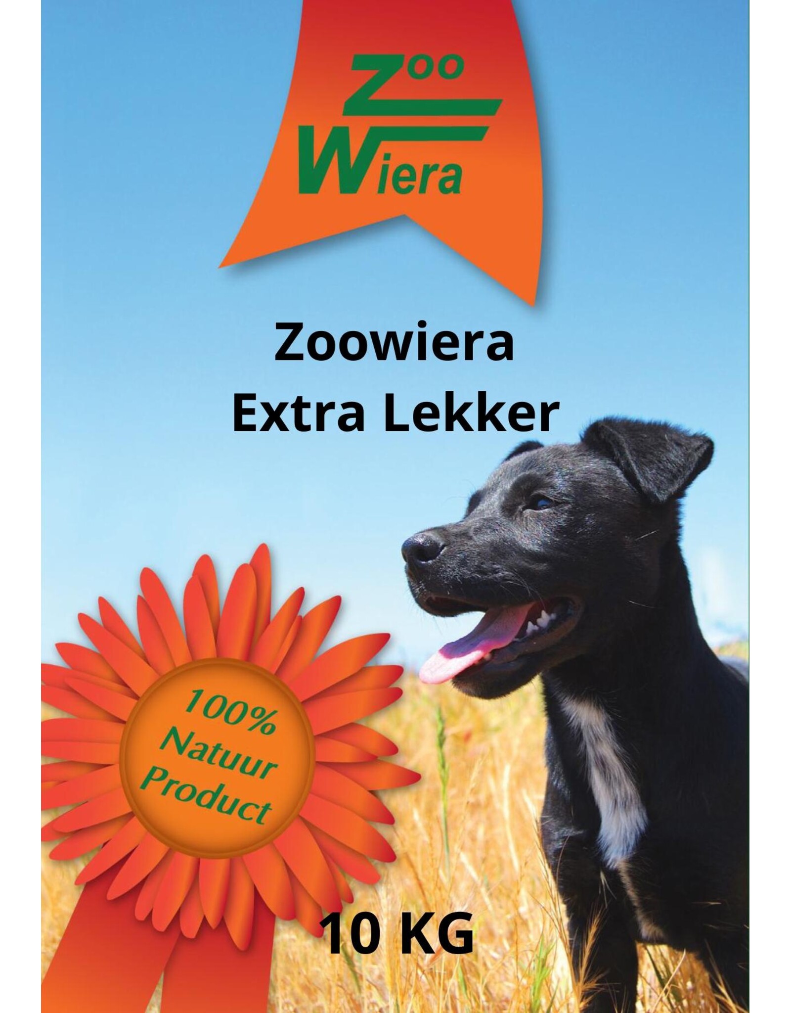 premium extra lekker 10 kg