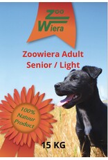 Zoowiera Adult/Senior ligt 15 kg