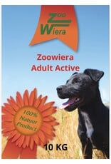 Zoowiera Adult active 10 kg