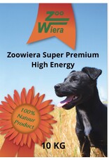 Zoowiera super premium high  energy 10 kg