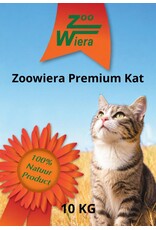 Zoowiera kat premium 10 kg