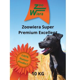 super premium Excellent 10 kg