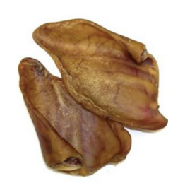 Zoowiera varkens oren 10 stuks