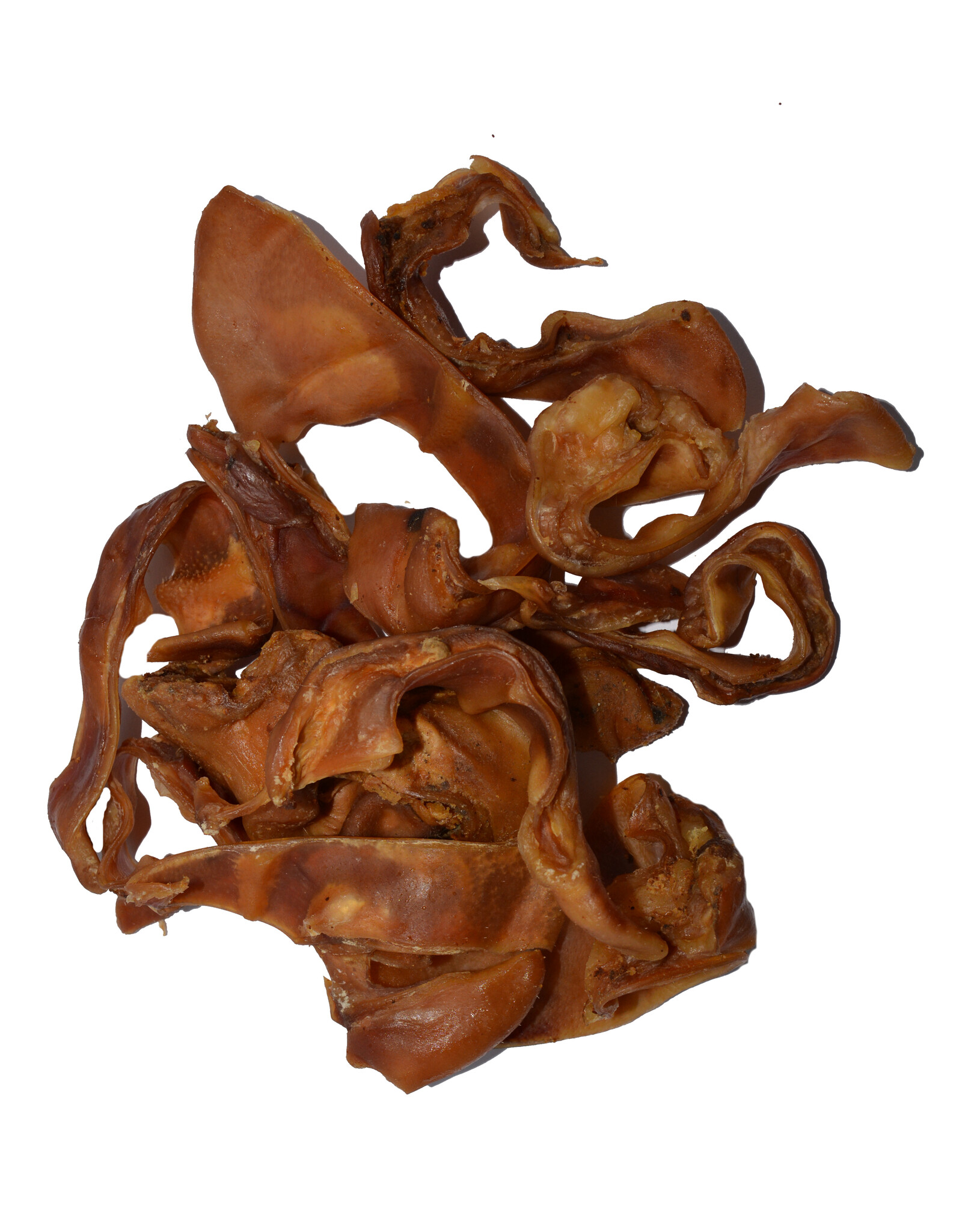 Varkensoorstukjes 500 gram