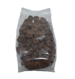 Zoowiera zachte beloning Graanvrij lam 500 gram