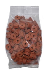 Zoowiera zachte beloning zalm 500 gram