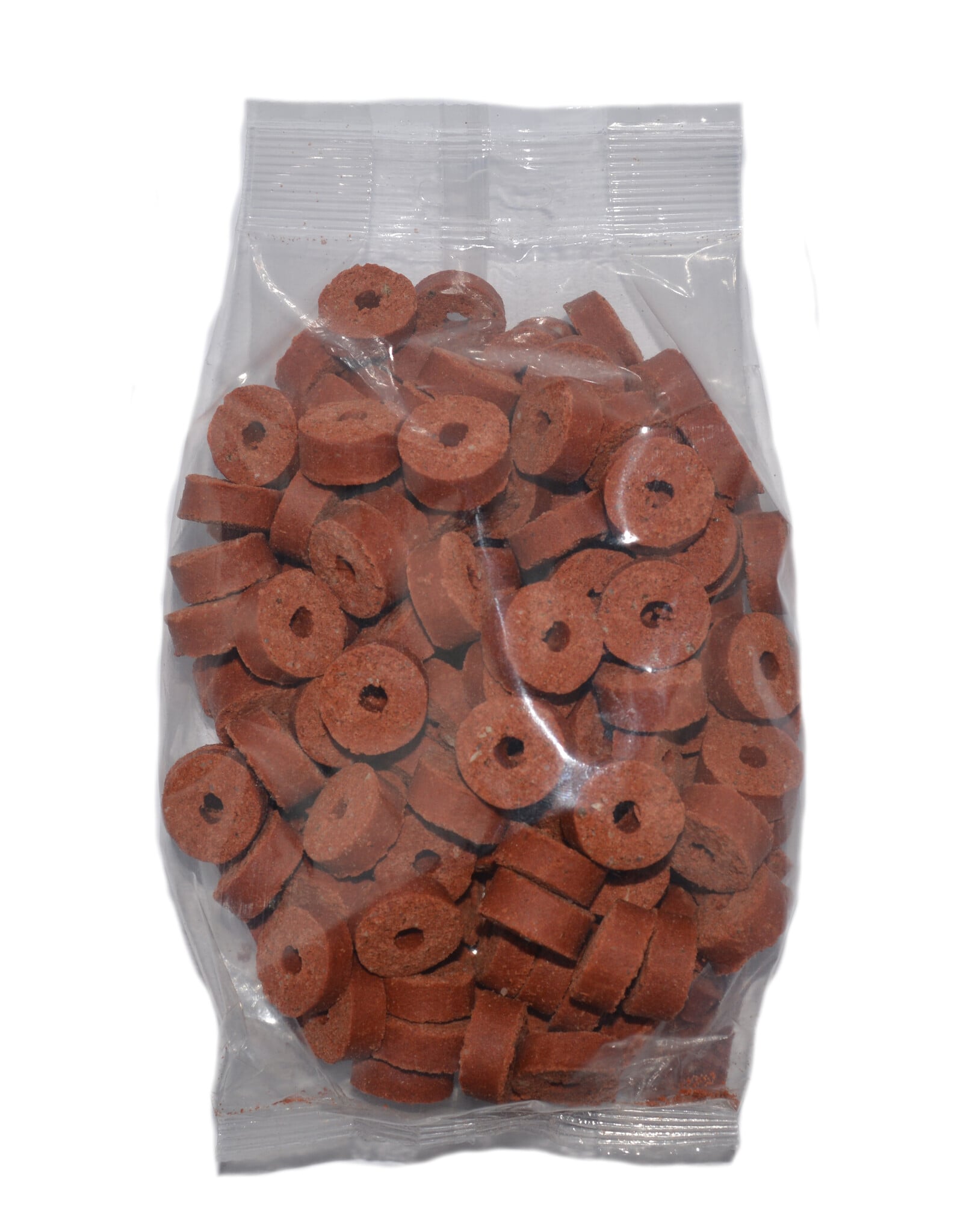 Zoowiera zachte beloning zalm 500 gram