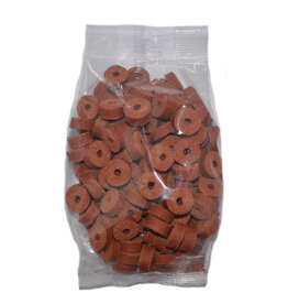 Zoowiera zachte beloning zalm 500 gram