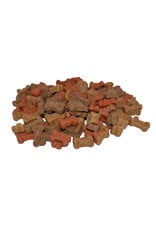 Zoowiera graanvrije botjes mix 500 gram