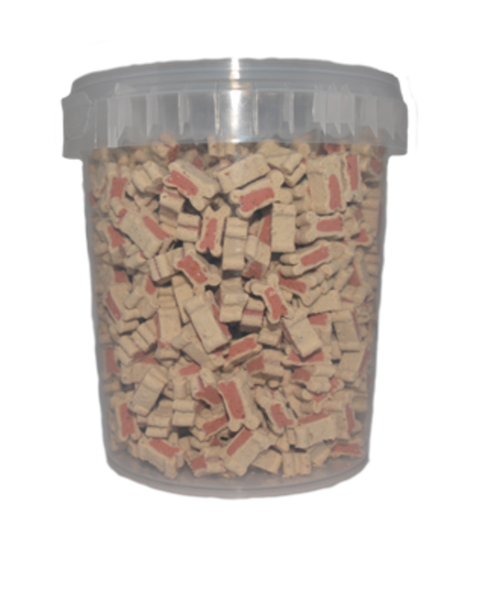 zalm & rijst 500 gram(5x)