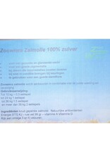 Zeewier+zalm