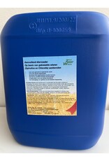 Zoowiera Chlorella-spirulina  Zoowiera hond 5l