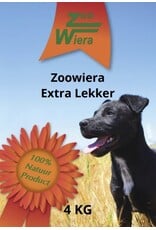 premium extra lekker 4 kg