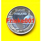 Finland 5 euro 2012 unc.(Helsinki Cathedral)