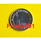 Finland 5 euro 2013 unc.(Turku)