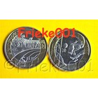 Finland 5 euro 2016 unc.(Voetbal)