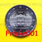 Germany 2 euro 2019 comm.(Bundesrat)