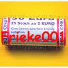 Autriche  2 euro rol 2015 comm.(Drapeau européen des 30 ans)