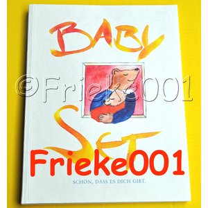 Germany 2002 bu.(babyset)