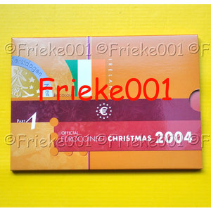 Ireland 2004 bu Christmas Theo Peters