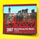 Nederland 2007 bu.(World Money Fair Berlin)