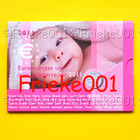 Pays-Bas 2011 bu.(Baby set girl)