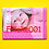 Netherlands 2011 bu.(Baby set girl)