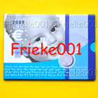 Netherlands 2009 bu.(Baby set boy)