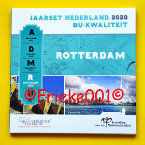 Netherlands 2020 bu