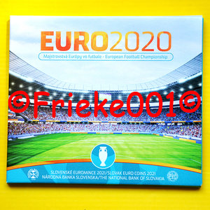 Slovakia 2021 bu.(football euro 2020)