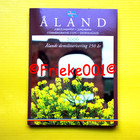 Aland 5 euros 2006 in blister.(150 years of demilitarization)