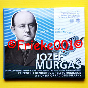 Slovakia 2021 bu.(Jozef Murgas)