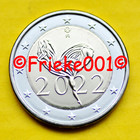 Finlande 2 euro 2022 comm.(National Ballet)